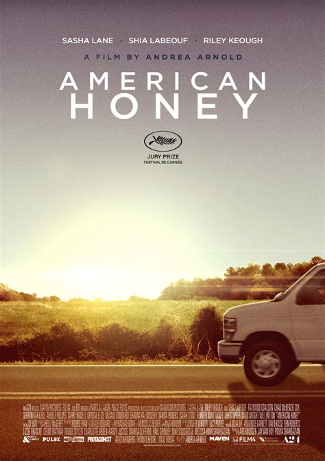 release American Honey